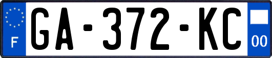 GA-372-KC