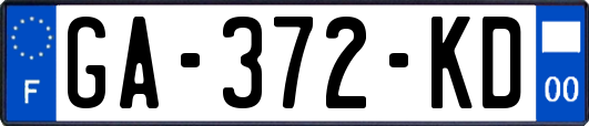 GA-372-KD