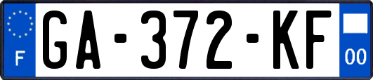 GA-372-KF