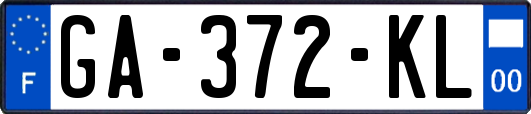 GA-372-KL