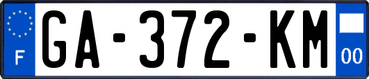 GA-372-KM