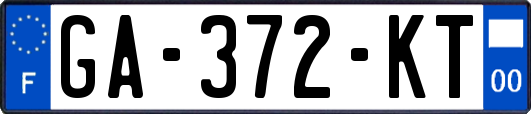 GA-372-KT