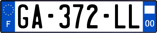 GA-372-LL