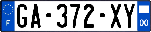 GA-372-XY