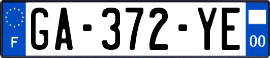 GA-372-YE