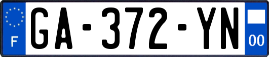 GA-372-YN