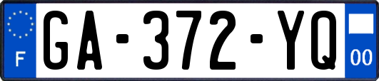 GA-372-YQ