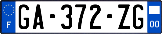 GA-372-ZG