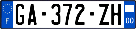 GA-372-ZH