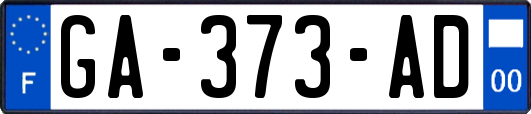 GA-373-AD