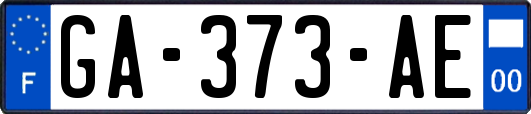 GA-373-AE