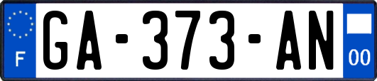 GA-373-AN