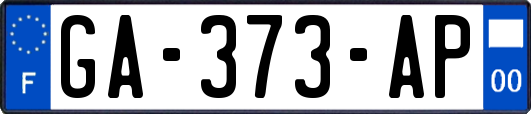 GA-373-AP