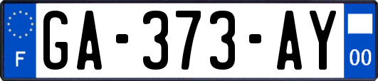 GA-373-AY