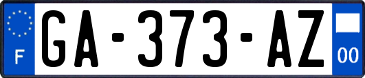 GA-373-AZ