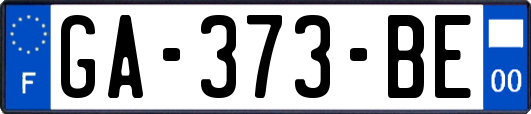 GA-373-BE