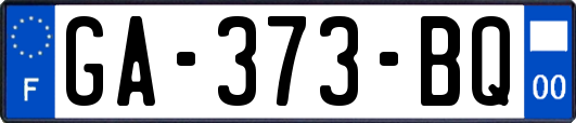 GA-373-BQ