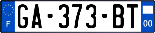 GA-373-BT