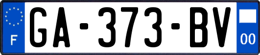 GA-373-BV