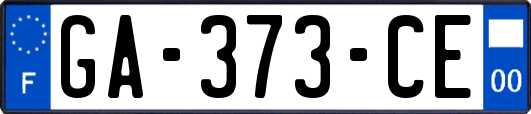 GA-373-CE