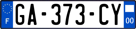 GA-373-CY