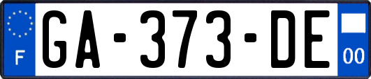 GA-373-DE