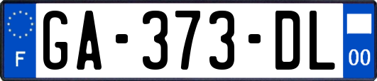 GA-373-DL