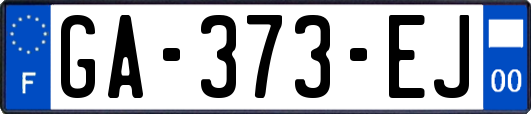 GA-373-EJ