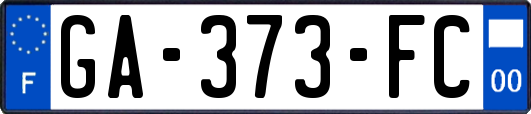 GA-373-FC