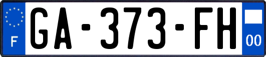 GA-373-FH