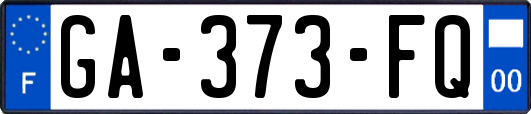 GA-373-FQ