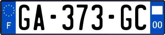 GA-373-GC