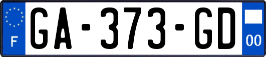 GA-373-GD