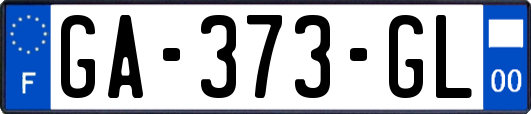 GA-373-GL