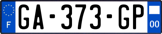 GA-373-GP