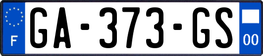 GA-373-GS
