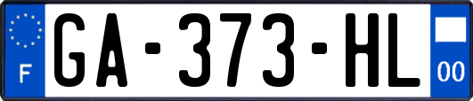 GA-373-HL