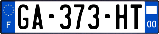 GA-373-HT