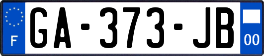 GA-373-JB