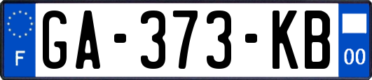 GA-373-KB