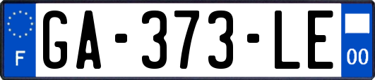 GA-373-LE