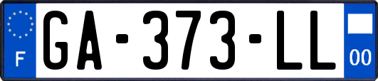 GA-373-LL