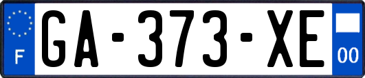 GA-373-XE