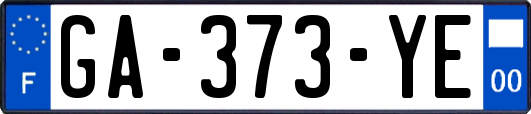 GA-373-YE