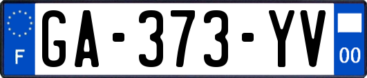 GA-373-YV