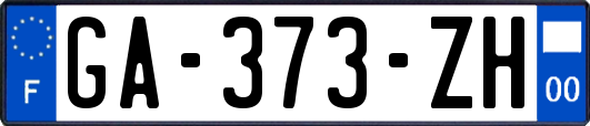 GA-373-ZH