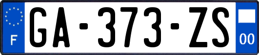 GA-373-ZS