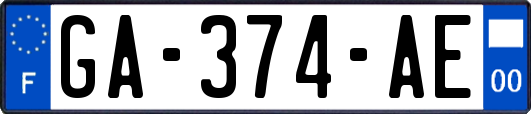 GA-374-AE