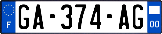GA-374-AG