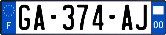 GA-374-AJ